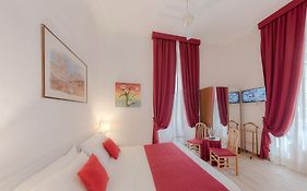 Hotel Giotto Flavia